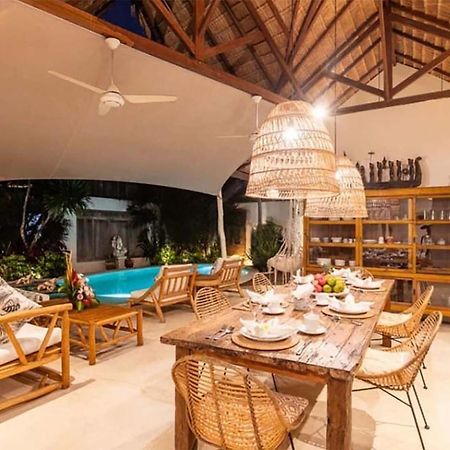 Villa Daenerys Kerobokan Exteriör bild